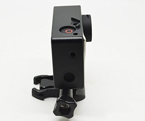 ProGear Standard Frame With Buckle Mount Kit For GoPro Hero 3+/3 N4