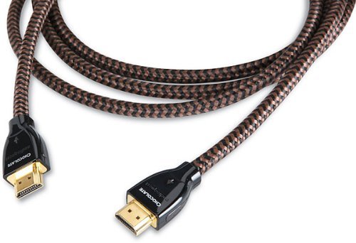 Audioquest - Chocolate HDMI (3.0m)