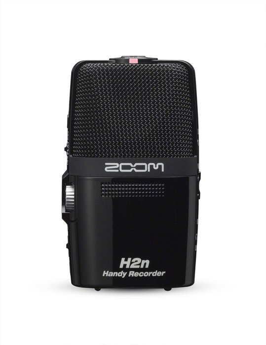 Zoom H2n Handy Recorder N8