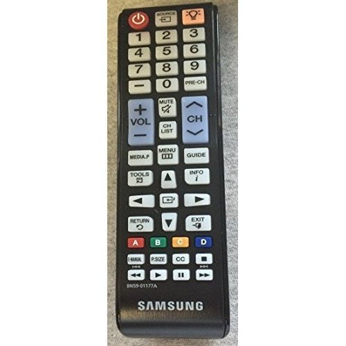 Samsung BN59-01177A Remote Control