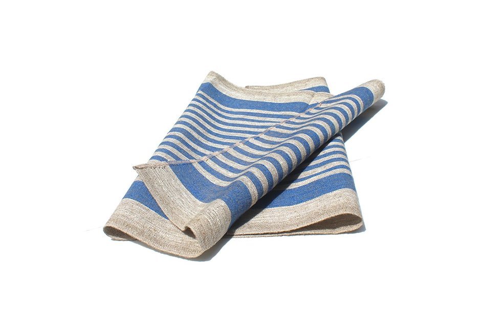 European 100% Flax Couche - Heavy Proofing Cloth