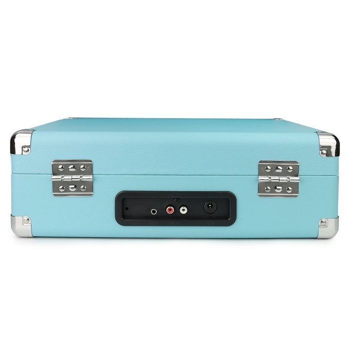 ProduTrend VinylPal Portable Record Turntable Suitcase N5