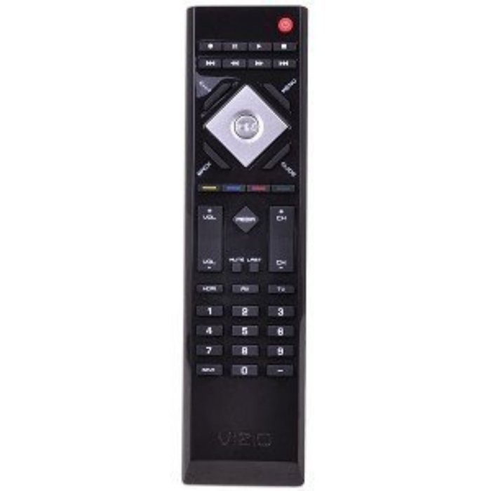 Brand New Remote Control VR15 for VIZIO E421VL E551VL E420VL E470VL E550VL E470VLE E421VO; E420VO E370VL E321VL...