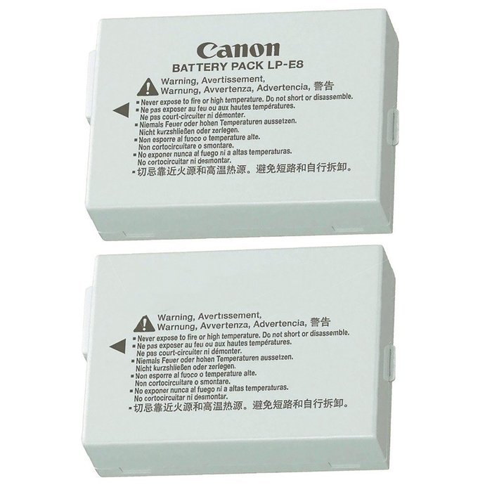 Canon EOS Rebel T5i DSLR Camera + Canon 18-55mm IS STM Lens + Tamron 70-300mm Di LD Macro Lens + 0.43X Wide Angle... N3
