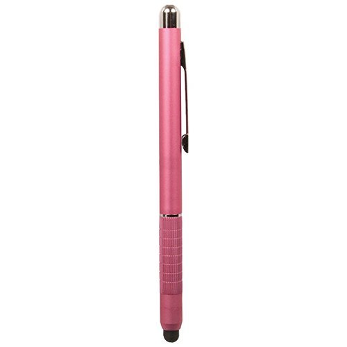 New ISOUND ISOUND-4793 Stylus Pro + Ballpoint Pens (Pink)
