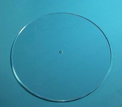 Turntable Platter Dust Cover (Clear Acrylic) N3 free image download