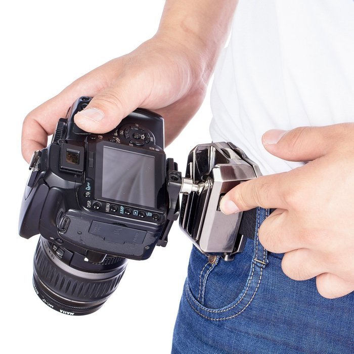 REPPO Camera Shoulder Neck Soft Strap Belt for SLR DSLR Mirrorless Digital Cameras Nikon Canon Sony Pentax B Style... N11