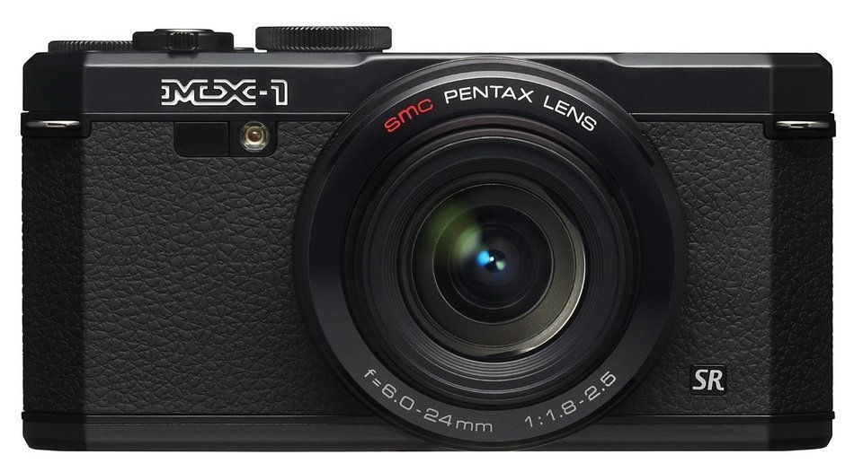 MX-1 - black N3