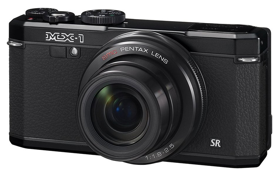 MX-1 - black N4