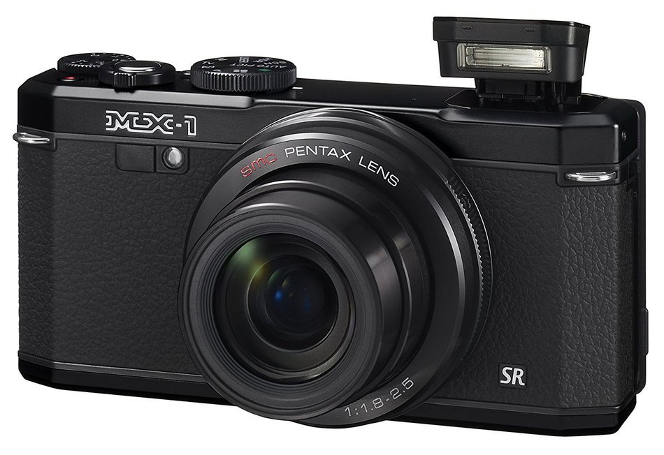 MX-1 - black N5