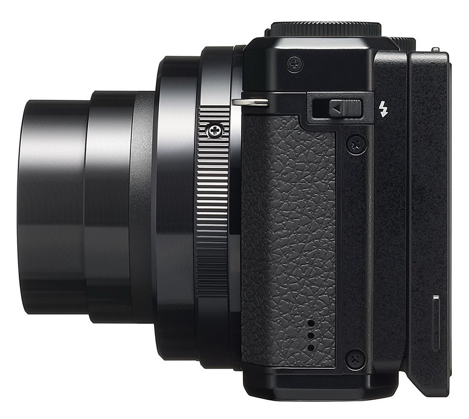 MX-1 - black N7