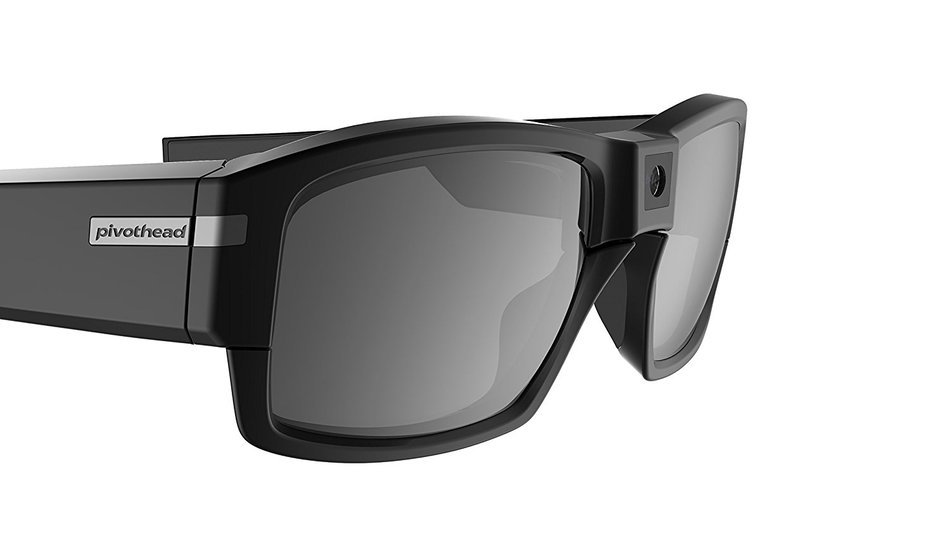 Pivothead SMART Architect Edition - Coal N4