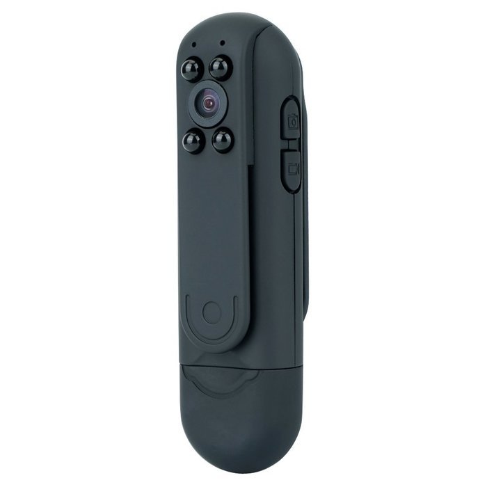 TEKMAGIC 8GB 1920x1080P HD Wifi Network Motion Detective Camcorder Support iPhone Android Smartphone APP Remote... N8