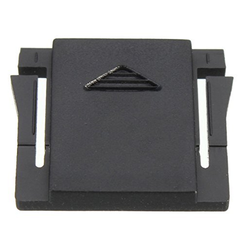 BephaMart BS-1 Hot Shoe Hotshoe Cover Cap Protector For Canon Nikon Sony Olympus DSLR SLR Camera Shipped and Sold... N4