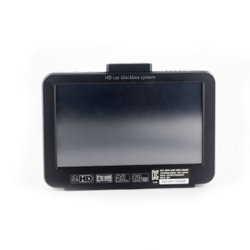 DRIVE PROOF TOUCH SCREEN CAR CAMERA N4