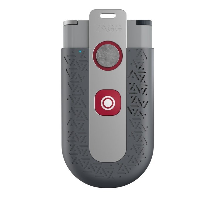 ZAGG Now Cam Social Video, Camera and Bluetooth Speaker - White N4