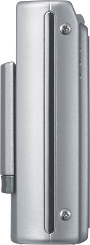 Sony Cybershot DSC-T9 6MP Digital Camera with 3x Optical Image Stabilization Zoom N7