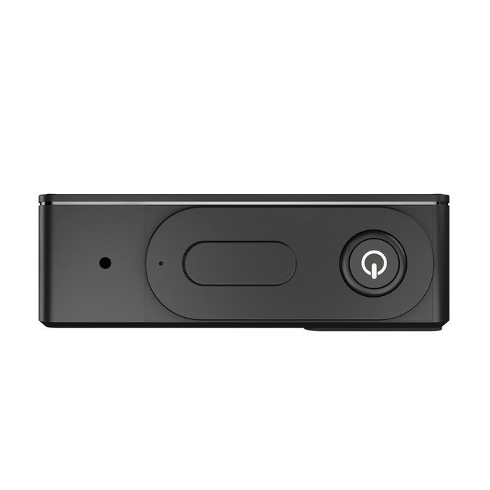 iON SnapCam LE 1065 8 MP Full HD 1080p Video Camera (Black) N4