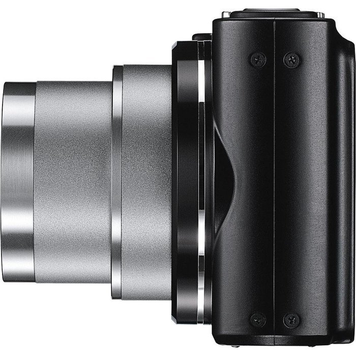 Leica V-LUX 20 12.1 MP Digital Camera with 12x Wide Angle Optical Zoom and 3.0-Inch LCD N2