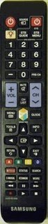 Original Samsung Aa59-00784b Led Hdtv Remote Control (Aa5900784b) Has Netflix Button