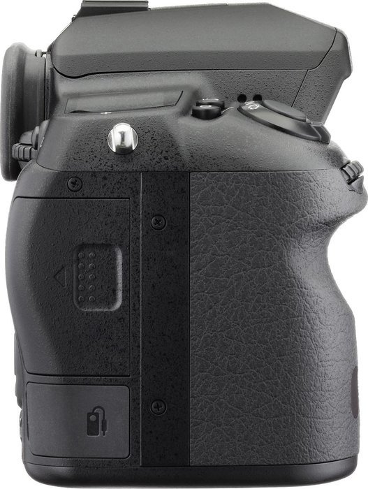 PENTAX digital SLR camera body K-5II K-5IIBODY 12018 - International Version (No Warranty) N5