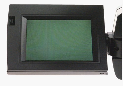 RCA CC4352 Full-Size VHS Camcorder N2