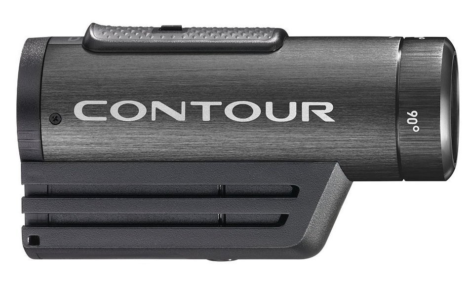 Contour ROAM2 Waterproof Video Camera (Black) N2