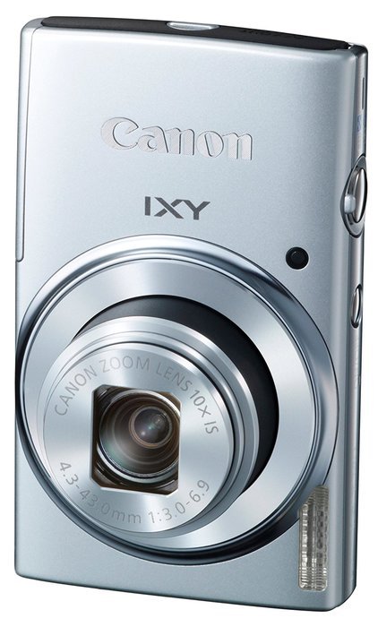 Canon IXY 140 Digital Camera 10x Optical Zoom IXY140 - International Version N11