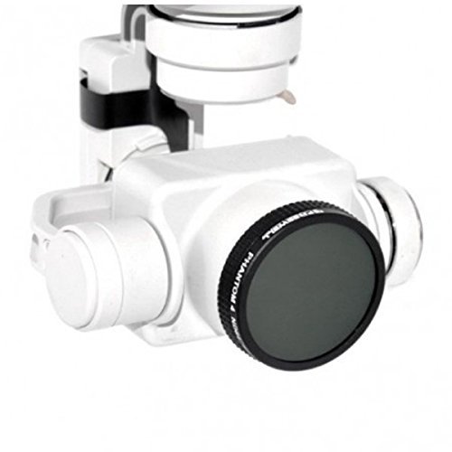 FREEWELL DJI PHANTOM 4 / PHANTOM 3 FILTER 4 PACK 4K SERIES N3