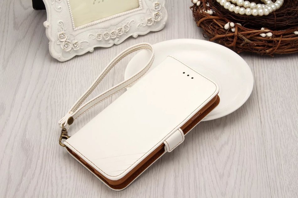 IPHONE 5SE CASE, Aroko 5S CASE Premium PU Leather Wallet Cover with Card Slots and Stand Function for Apple iPhone... N24