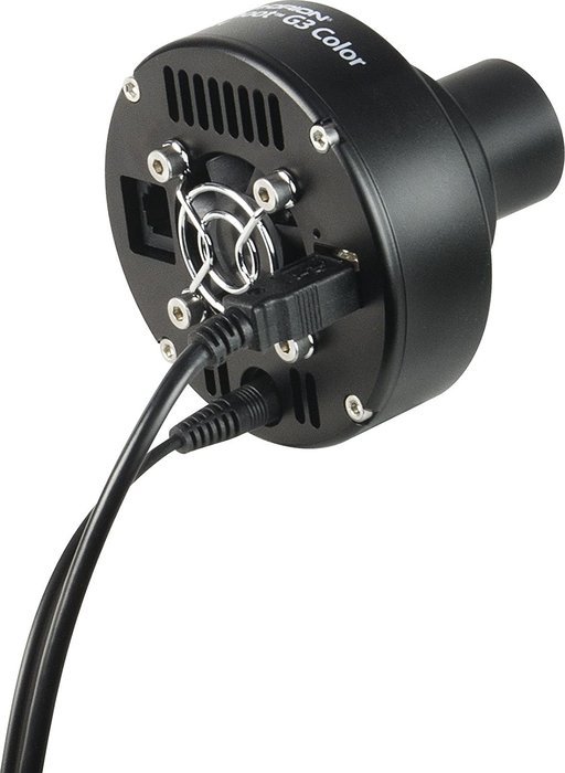 Orion 53082 StarShoot G3 Deep Space Color Imaging Camera N3