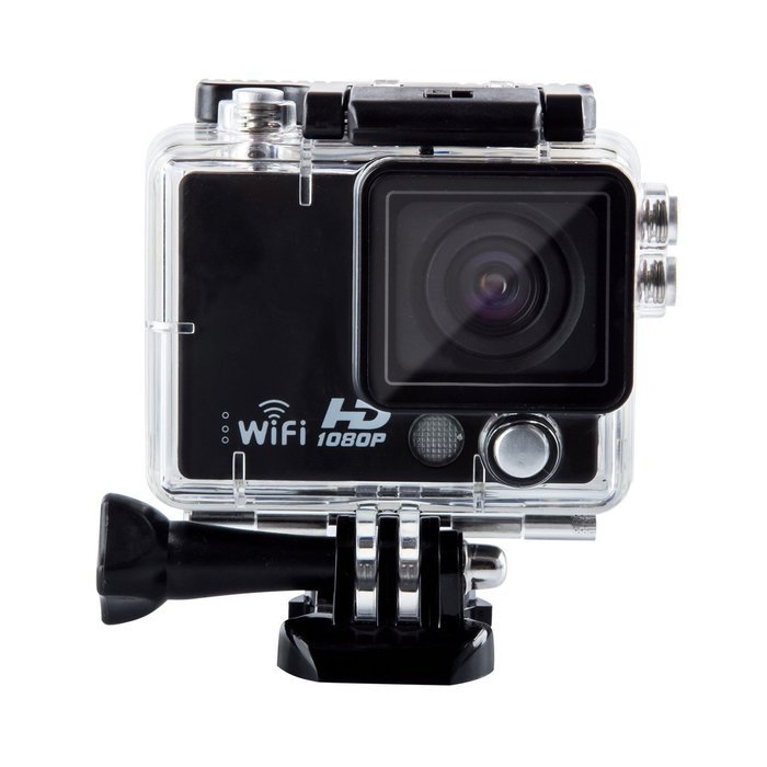 Sports Action Camera Bundle N3