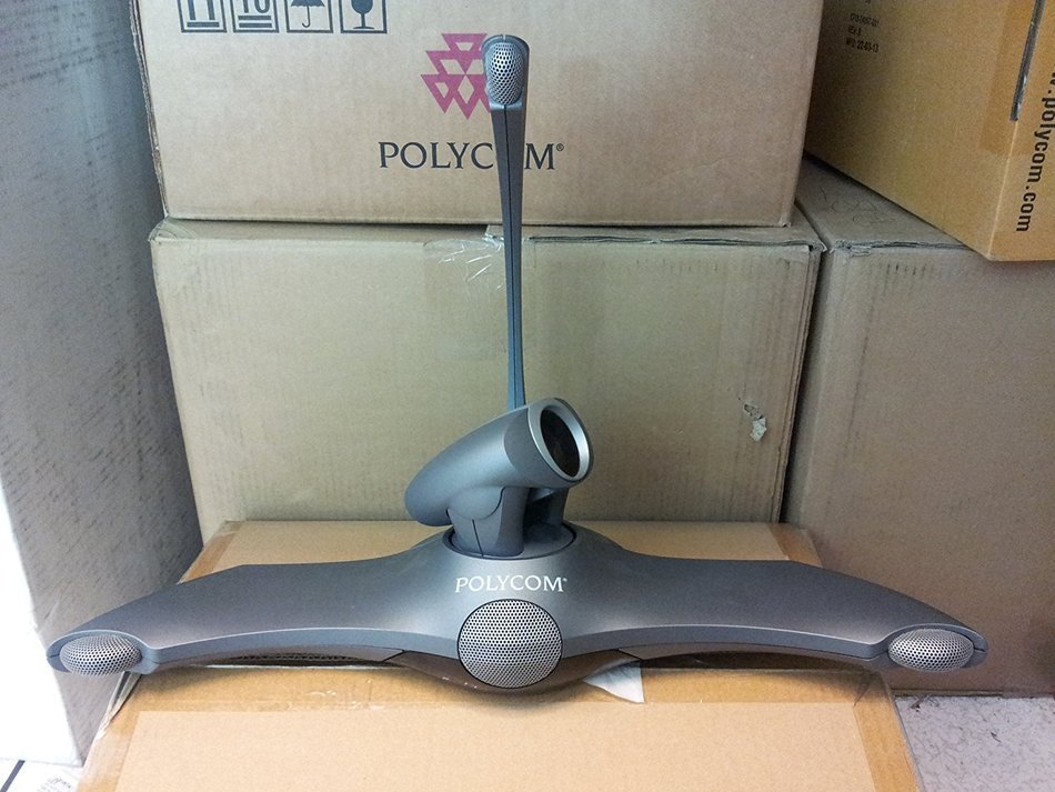 Polycom APTZ-2N PowerCam Plus N2