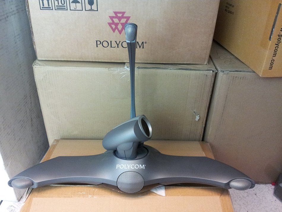 Polycom APTZ-2N PowerCam Plus N3