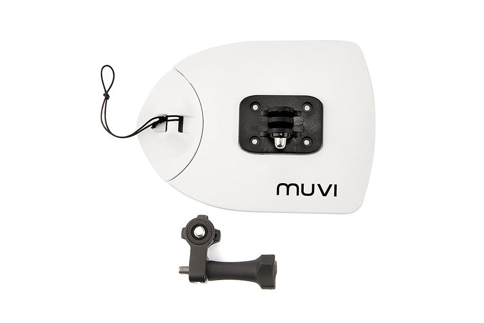 Veho Flat Board Mount for Muvi HD