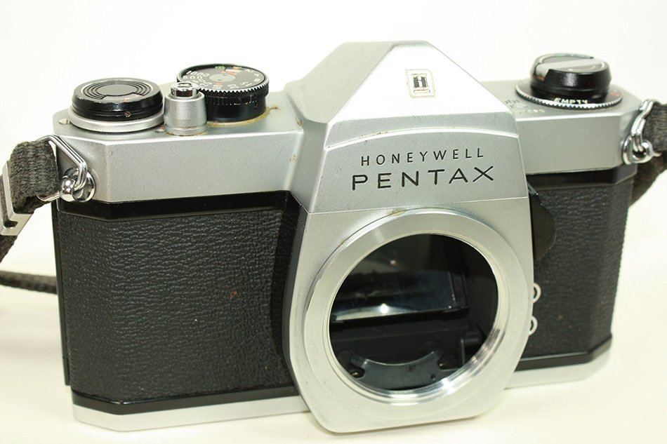 Honeywell Pentax SP 1000 N5