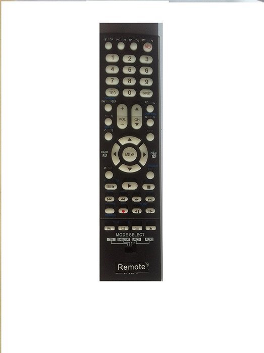 Toshiba CT90275 Factory Original Remote Control N4
