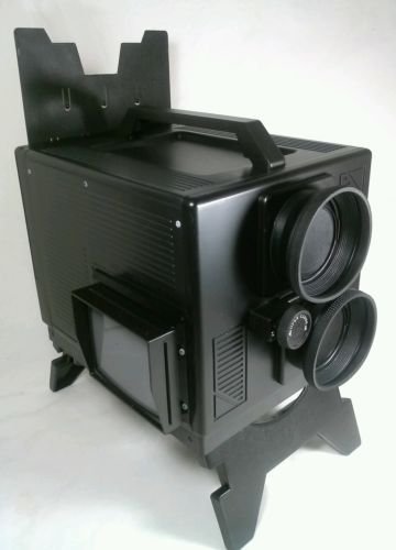 BRAND NEW CamGear VID II Video Transfer System by Jasco, Tranfer Film Video and Slides N2