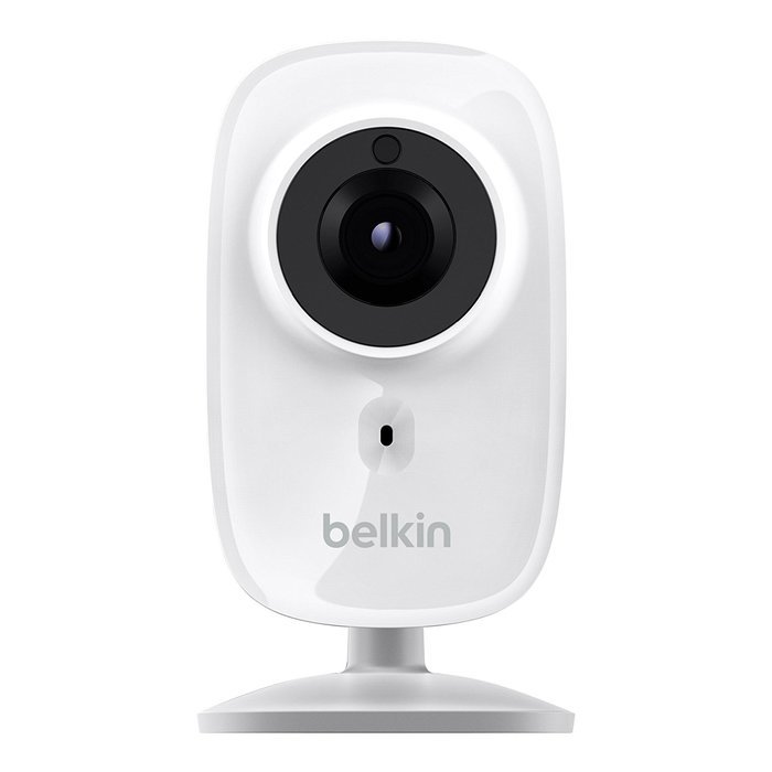 Belkin F7D7602 Netcam, Wireless Interface N2