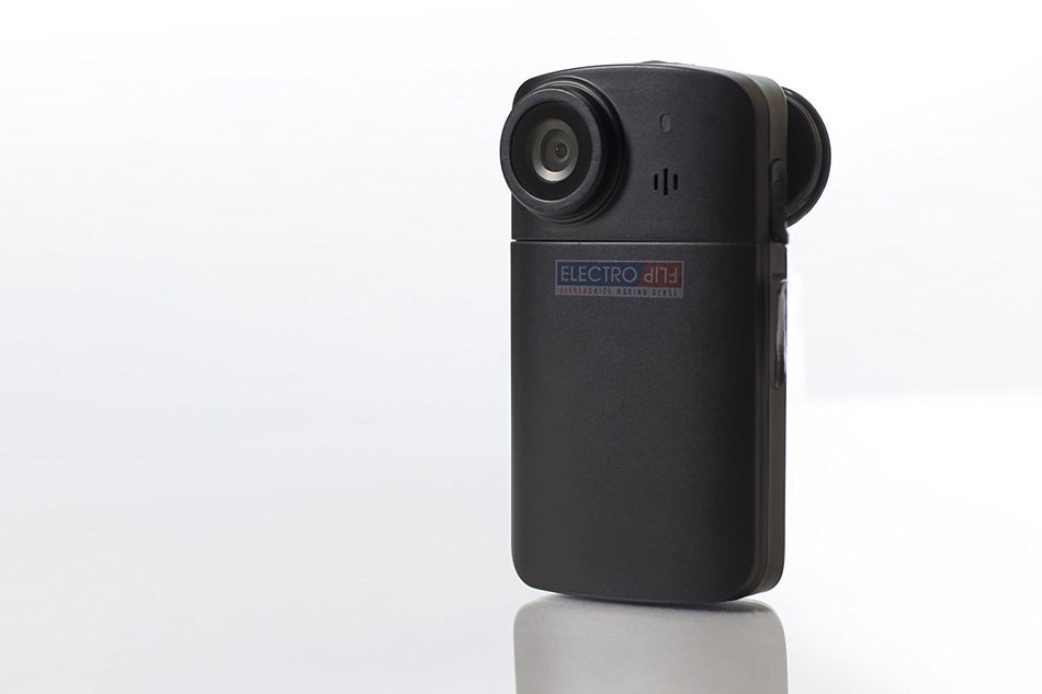 1280*720 HD Digital Audio Video Recorder Portable Pocket Hidden Mini Camcorder N5