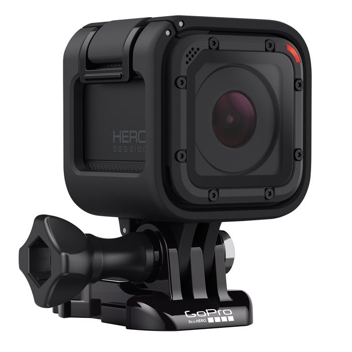 GoPro HERO Session N3