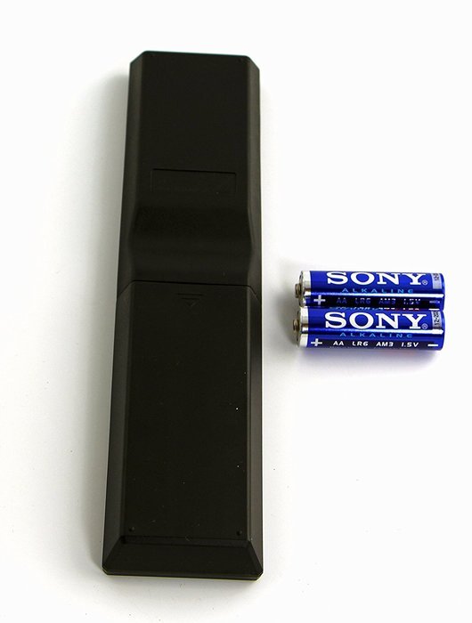 Sony Remote Commander RMT-AA130U, 149301411 (RMT-AA130U) N2