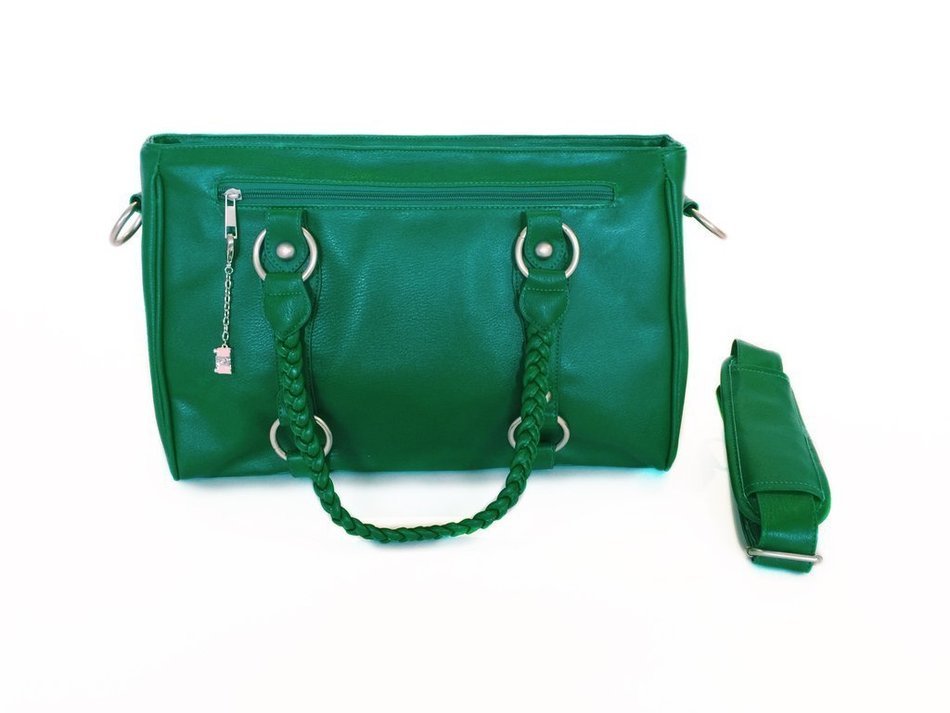 Cheeky Lime Livy DSLR Women's Camera Bag, Gold N6