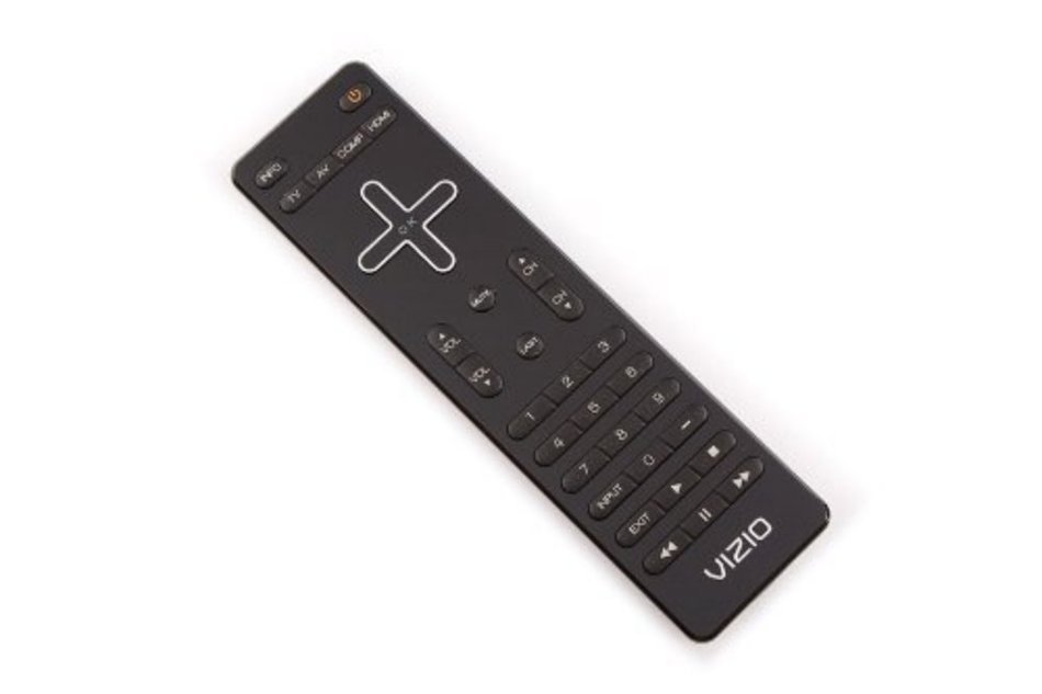 New VIZIO VR9 Remote for VIZIO VM190XVT VM230XVT M190MV M220MV E260MV VM190XVT VM230XVT M190MV E320ME M220MV M260MV...