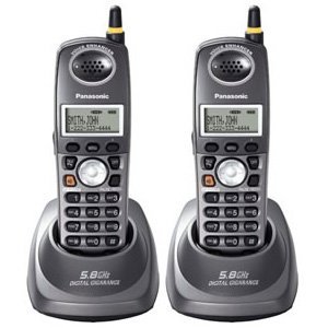 Panasonic KX-TGA560B