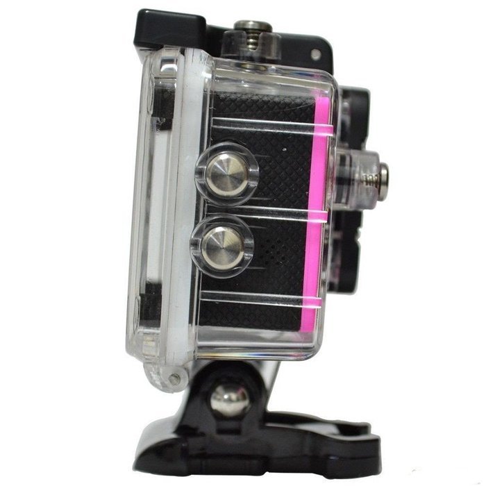 White SJCAM SJ4000 1080P Waterproof Digital Video Recorder DVR Camcorder 12 Mega pixel 170?HD wide-angle 1.5 inch...