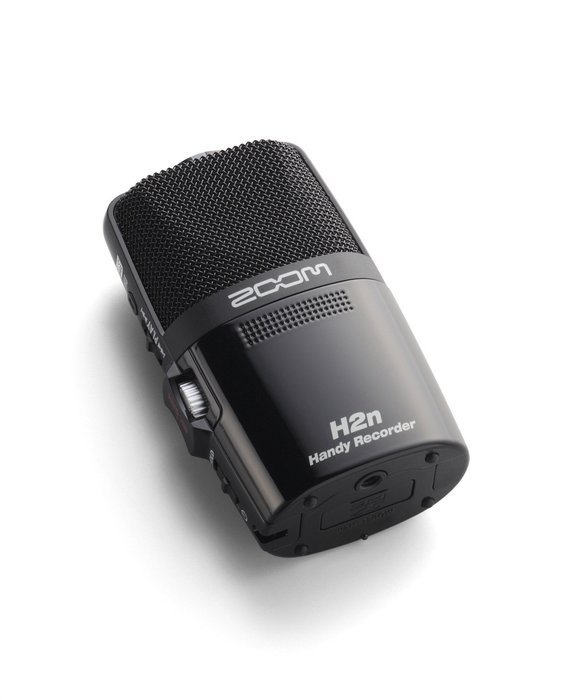 Zoom H2n Handy Recorder N13