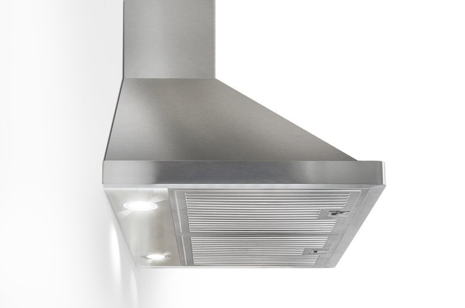 FIREBIRD 30" Wall-mounted Stainless Steel Range Hood N8