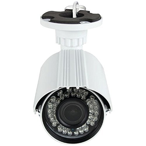 SPYCLOPS SPY-BLTW2IP24 2.4-Megapixel Uni-Mount Varifocal IP Bullet Camera