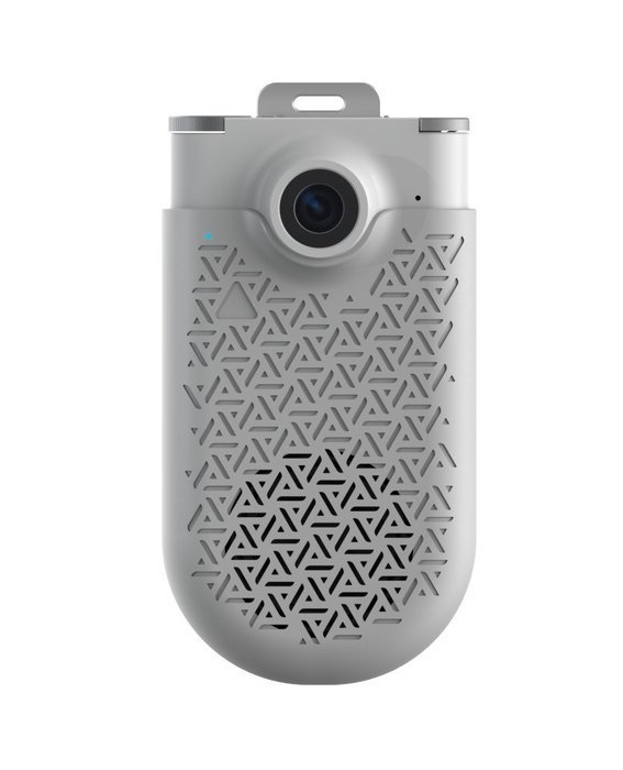 ZAGG Now Cam Social Video, Camera and Bluetooth Speaker - White N6